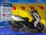 KYMCO K-Xct Garantito e Finanziabile
