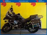 BMW R 1200 GS Adventure Finanziabile - Nero - 64685