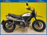 DUCATI Scrambler 800 Garantita e Finanziabile