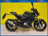KEEWAY MOTOR RKF 125 Garantita e Finanziabile