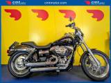 HARLEY-DAVIDSON Other 1584 Super Glide Custom - FXDC Garantita e Finanzi