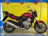 HONDA CBF 600 Garantita e Finanziabile