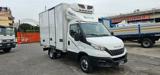 IVECO DAILY 35-160 FRIGO+GANCIERA  FRCX8-2027 EURO6D