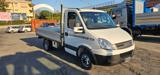 IVECO DAILY 35C12  CASSONE FISSO MT3.60