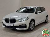 BMW 118 i 5p. Advantage Automatica Led