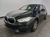 BMW 118 i 5p. Advantage Navi Led In Arrivo