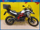 BMW F 800 GS Garantita e Finanziabile