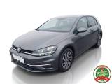 VOLKSWAGEN Golf 1.6 TDI 110 CV DSG 5p. Business BlueMotion Technol