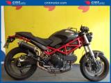 DUCATI Monster 695 Finanziabile - Nero e Rosso2 - 21104