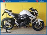 SUZUKI GSR 750 Garantita e Finanziabile