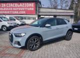 AUDI A1 Citycarver 25 1.0 tfsi 95cv