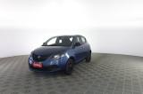 LANCIA Ypsilon Ypsilon 1.0 FireFly 5 porte S&S Hybrid Silver