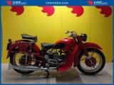 MOTO GUZZI 500 Astore  Finanziabile - Rosso - 10000