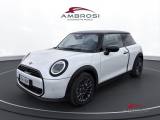 MINI Cooper 3 porte   C Classic
