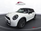 MINI Cooper 3 porte   C Classic