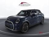 MINI Cooper 5 porte   C Favoured M