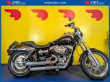 HARLEY-DAVIDSON Other 1584 Super Glide Custom - FXDC Garantita e Finanzi