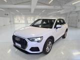 AUDI Q3 35 TDI quattro S tronic Business