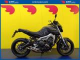 YAMAHA MT-09 Garantita e Finanziabile