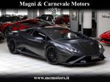 LAMBORGHINI Other HuracÃ¡n STO|LIFT SYSTEM|SPORT SEATS|20'' MONOLOCK