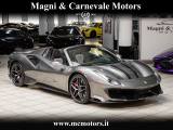 FERRARI 488 PISTA SPIDER|FULL CARBON|LIFT|RACING LIVERY|PPF