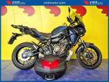 YAMAHA Tracer 700 Garantita e Finanziabile