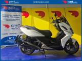 KYMCO K-Xct Garantito e Finanziabile