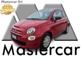 FIAT 500 500 1.0 hybrid 70cv - GP835AT