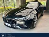 MASERATI Ghibli 3.0 V6 Modena S 430cv awd, FULL Opt. + Pack Neriss