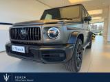 MERCEDES-BENZ G 63 AMG G AMG 63 585cv G-MANUFAKTUR