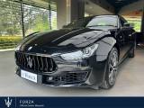 MASERATI Ghibli 2.0 mhev GT Ultima 330cv, ADAS plus