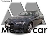 AUDI A4 A4 Avant  100kw 136cv automatica - GC175GE