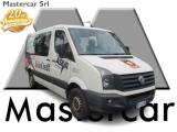 VOLKSWAGEN Crafter Crafter 2.0 TDI Combi 9 Posti - FB520NG