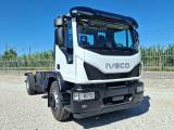 IVECO EUROCARGO 180E32 EURO 6 NUOVO VERSIONE K