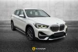 BMW X1 sDrive18d xLine