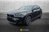 BMW X2 xDrive18d Msport-X