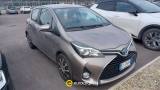 TOYOTA Yaris 1.5 Hybrid 5 porte Cool