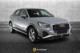 AUDI Q2 35 TFSI S tronic S line Edition