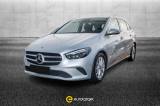 MERCEDES-BENZ B 200 d Automatic Progressive Advanced