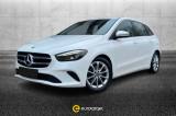 MERCEDES-BENZ B 200 d Automatic Sport