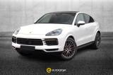 PORSCHE Cayenne Coupé 3.0 V6