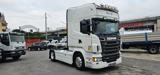 SCANIA R500 V8 TRATTORE STRADALE EURO5