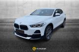 BMW X2 sDrive18i Advantage