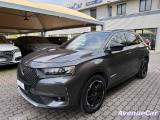DS AUTOMOBILES DS 7 Crossback 1.5 bluehdi Performance Line TELECAMERA IVA ESP.