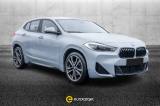 BMW X2 sDrive18i Msport