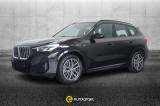 BMW X1 sDrive 18d Msport