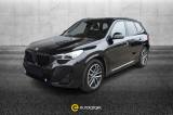 BMW X1 xDrive 20d Msport