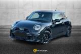 MINI Mini Cooper C JCW