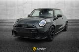 MINI Mini Cooper C JCW