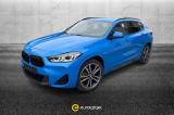 BMW X2 sDrive18d Msport